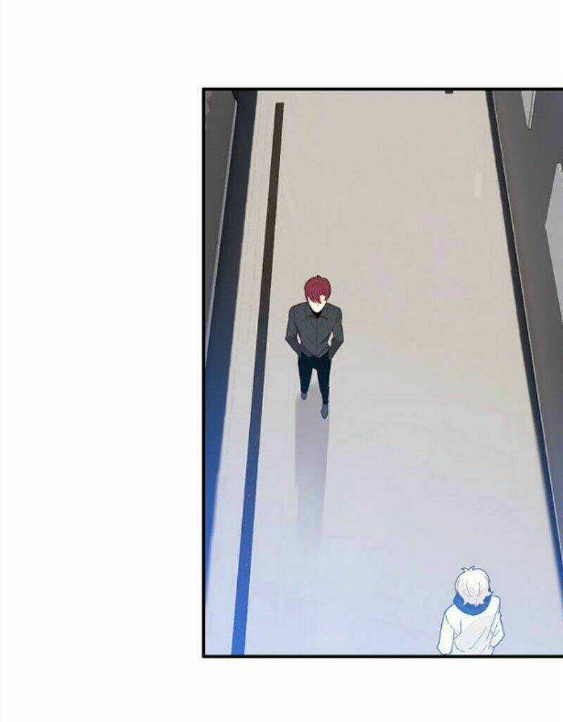 Ái Thượng Ngạo Kiều Long Vương Gia Chapter 49 trang 25