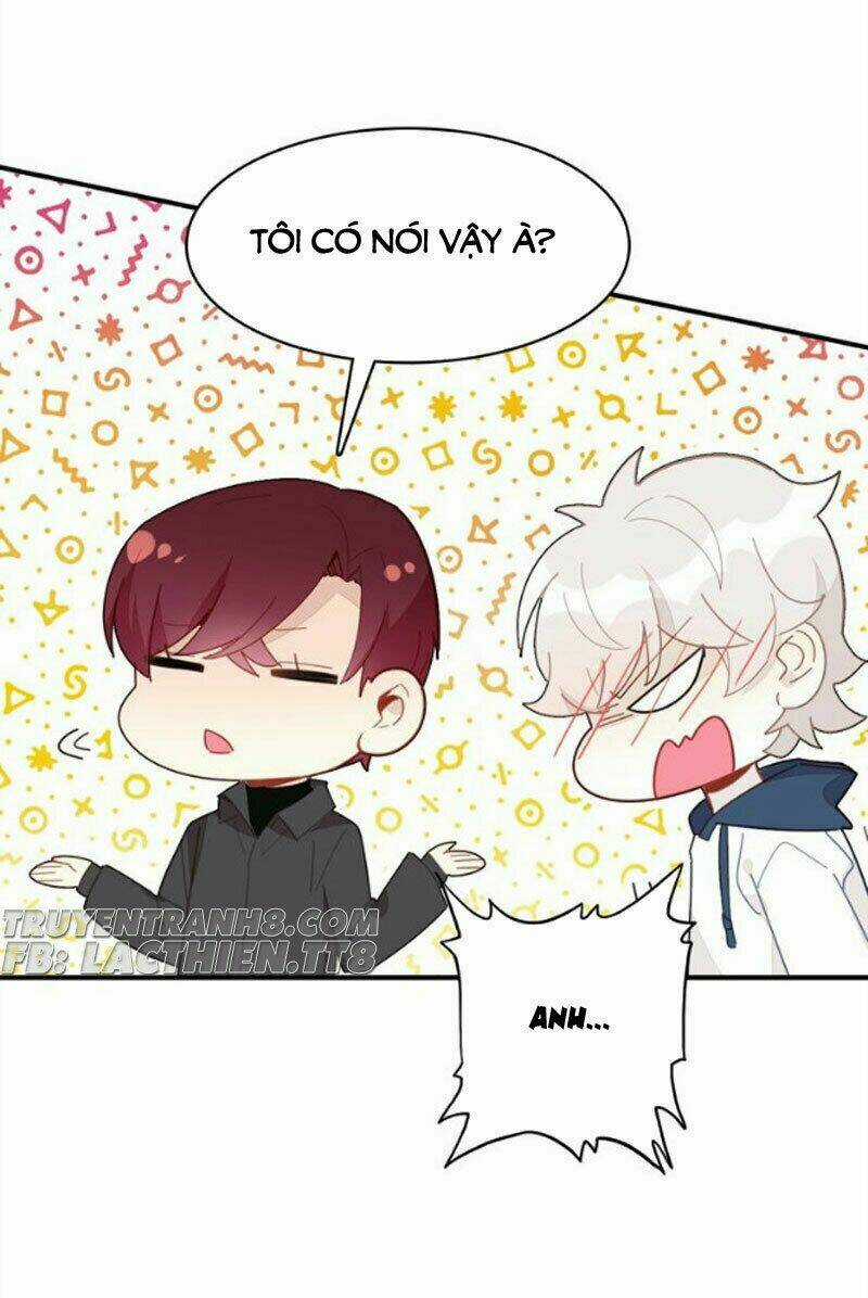 Ái Thượng Ngạo Kiều Long Vương Gia Chapter 49 trang 28