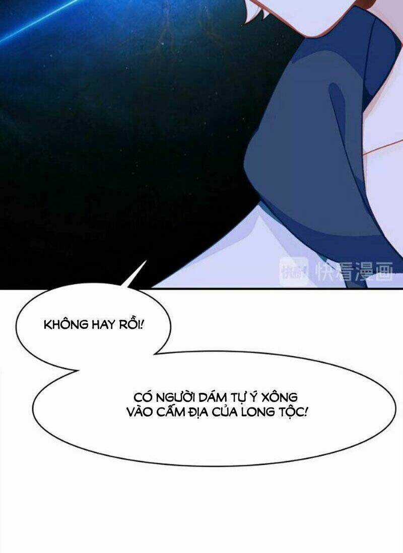 Ái Thượng Ngạo Kiều Long Vương Gia Chapter 49 trang 30