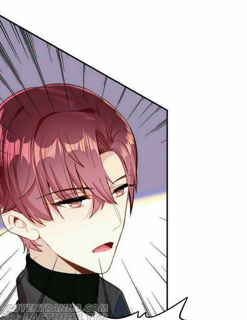 Ái Thượng Ngạo Kiều Long Vương Gia Chapter 49 trang 31