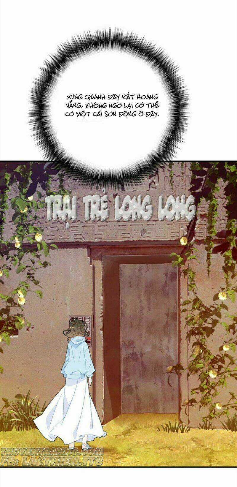 Ái Thượng Ngạo Kiều Long Vương Gia Chapter 49 trang 34