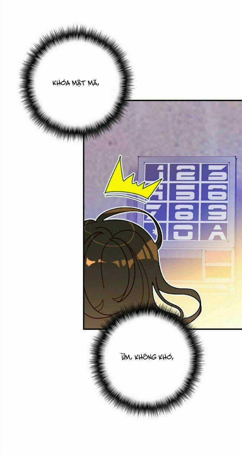 Ái Thượng Ngạo Kiều Long Vương Gia Chapter 49 trang 36