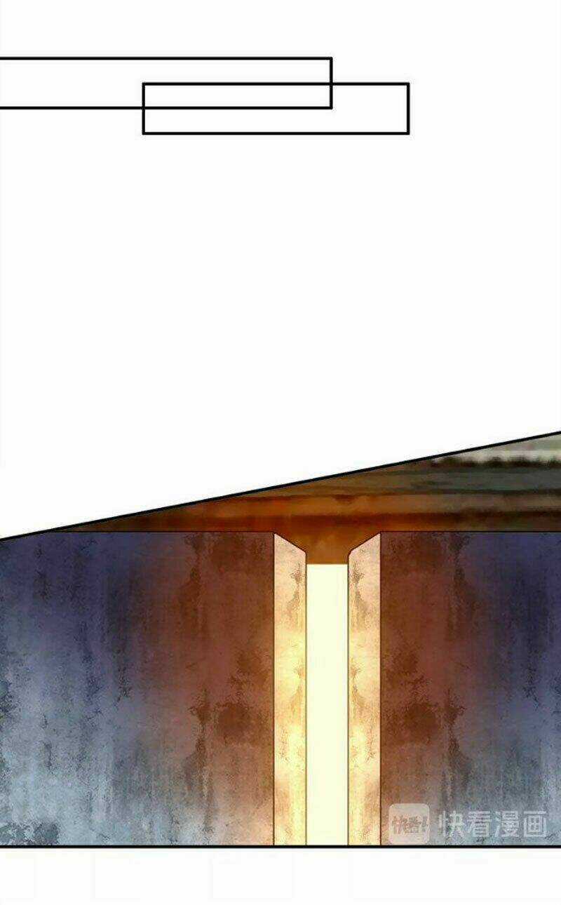 Ái Thượng Ngạo Kiều Long Vương Gia Chapter 49 trang 37