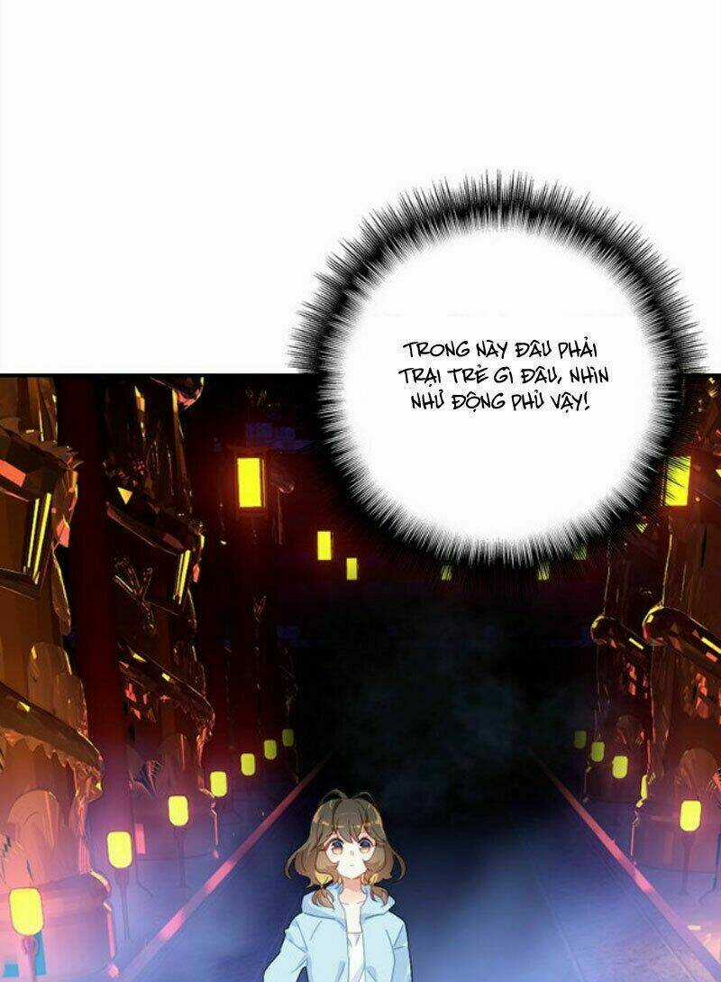 Ái Thượng Ngạo Kiều Long Vương Gia Chapter 49 trang 39