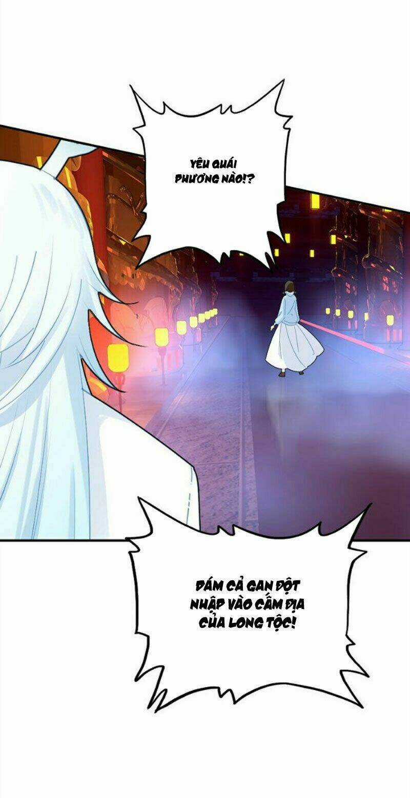 Ái Thượng Ngạo Kiều Long Vương Gia Chapter 49 trang 41