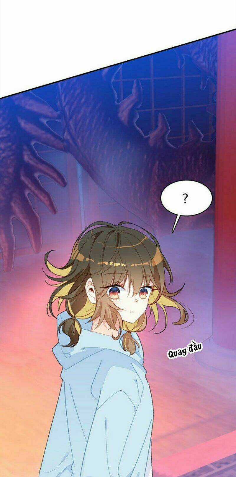 Ái Thượng Ngạo Kiều Long Vương Gia Chapter 49 trang 42