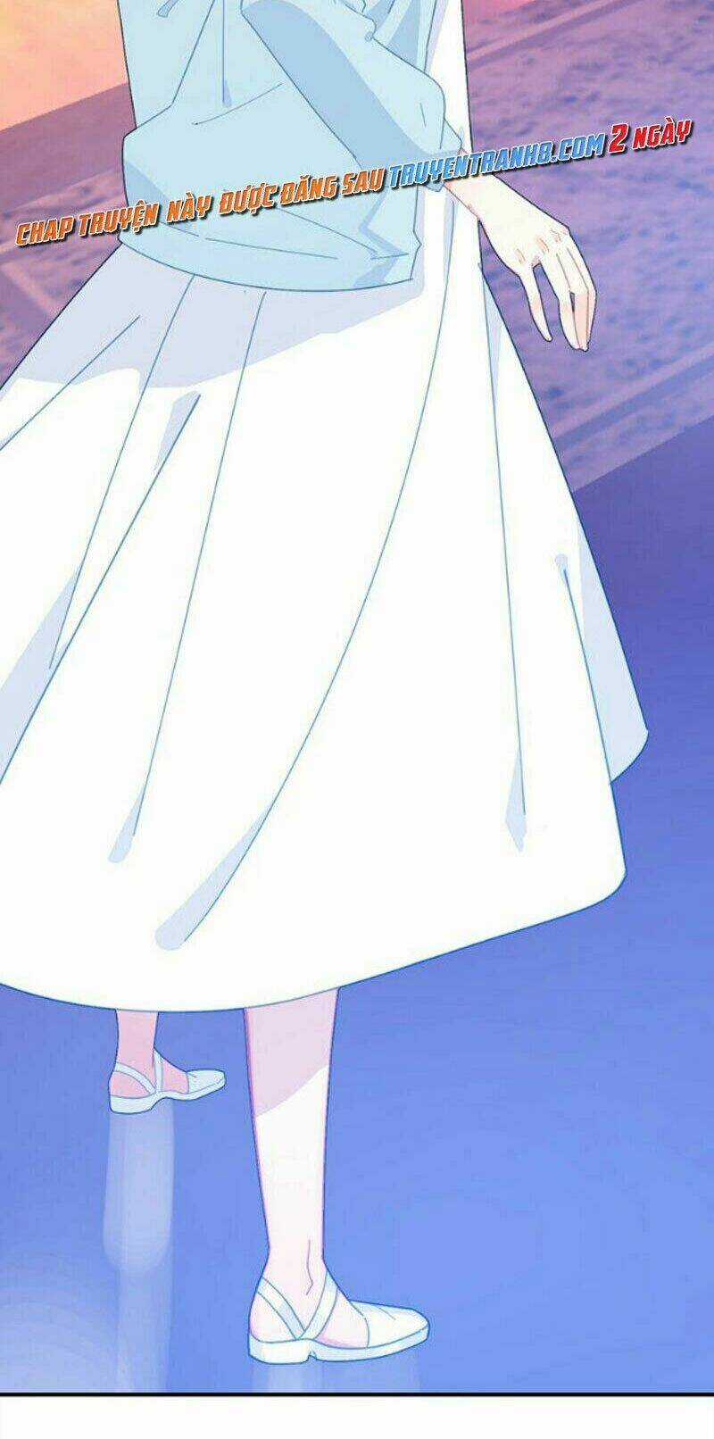 Ái Thượng Ngạo Kiều Long Vương Gia Chapter 49 trang 43