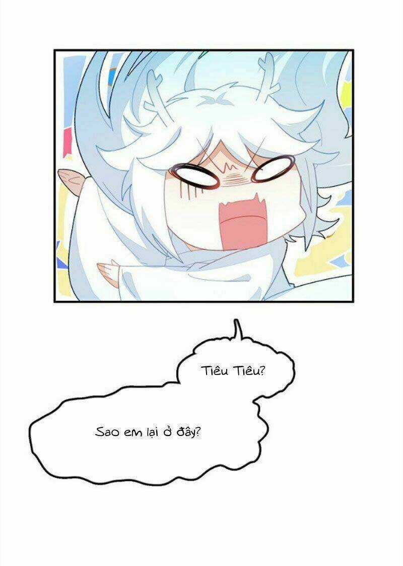 Ái Thượng Ngạo Kiều Long Vương Gia Chapter 49 trang 45