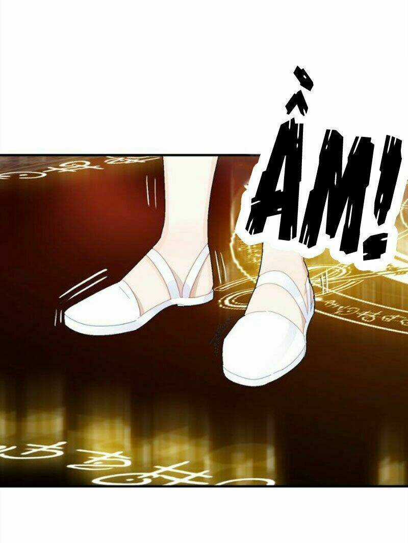 Ái Thượng Ngạo Kiều Long Vương Gia Chapter 49 trang 48