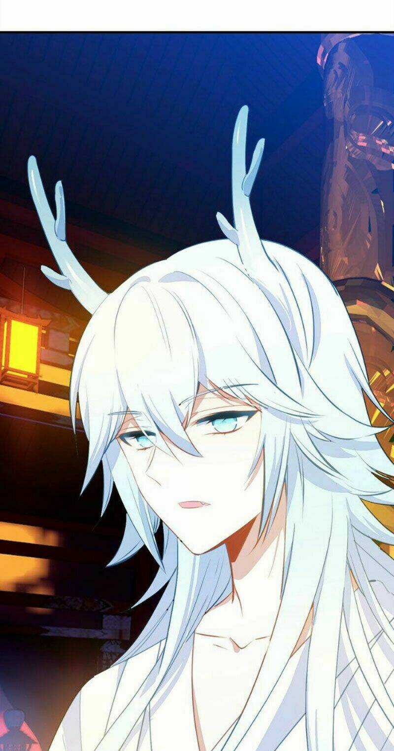 Ái Thượng Ngạo Kiều Long Vương Gia Chapter 49 trang 49