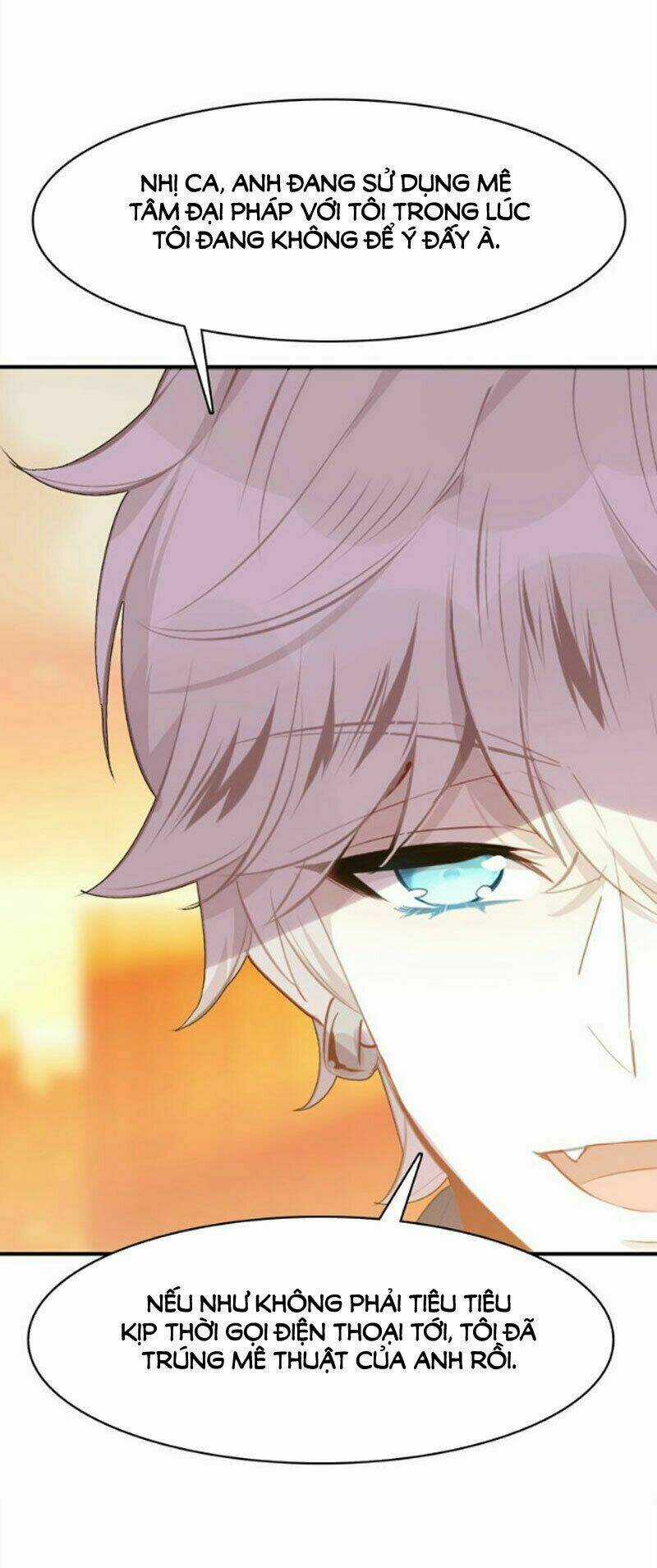 Ái Thượng Ngạo Kiều Long Vương Gia Chapter 49 trang 5