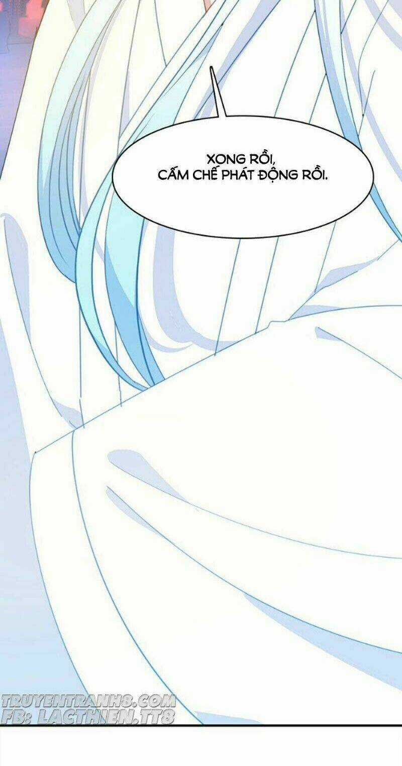 Ái Thượng Ngạo Kiều Long Vương Gia Chapter 49 trang 50