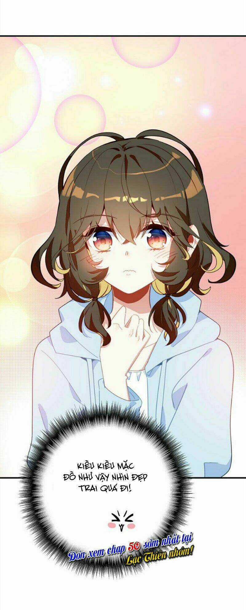 Ái Thượng Ngạo Kiều Long Vương Gia Chapter 49 trang 51