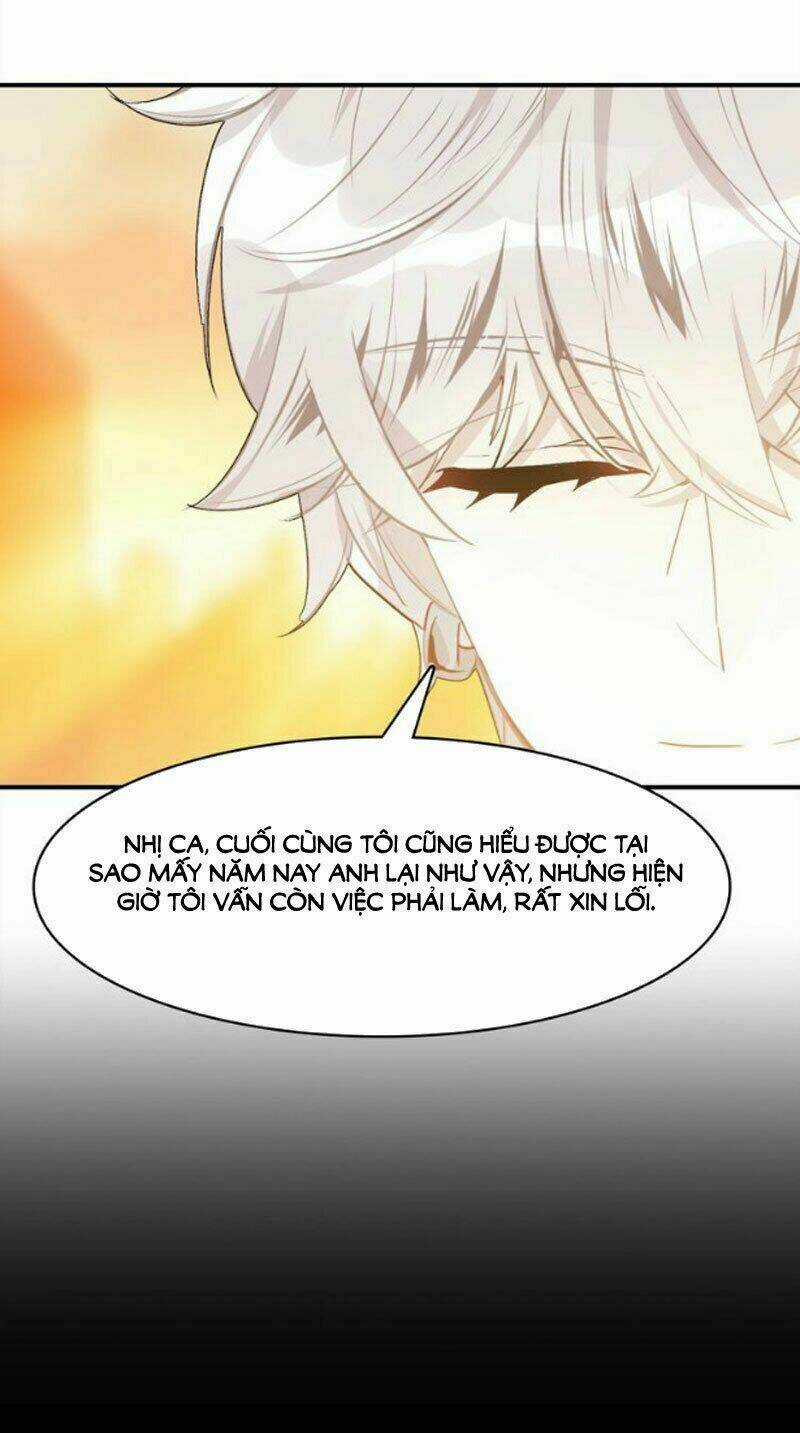 Ái Thượng Ngạo Kiều Long Vương Gia Chapter 49 trang 6