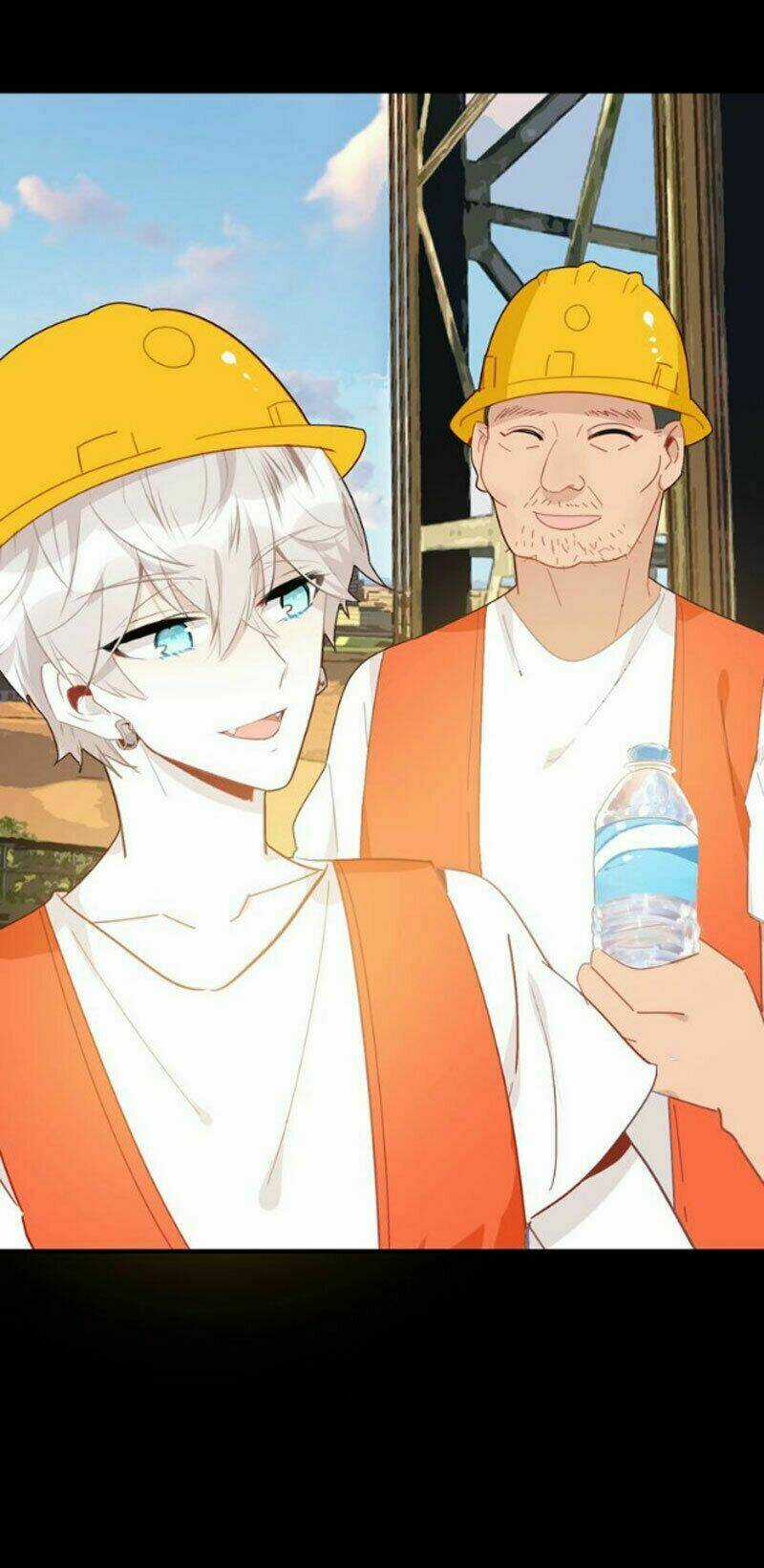 Ái Thượng Ngạo Kiều Long Vương Gia Chapter 49 trang 8