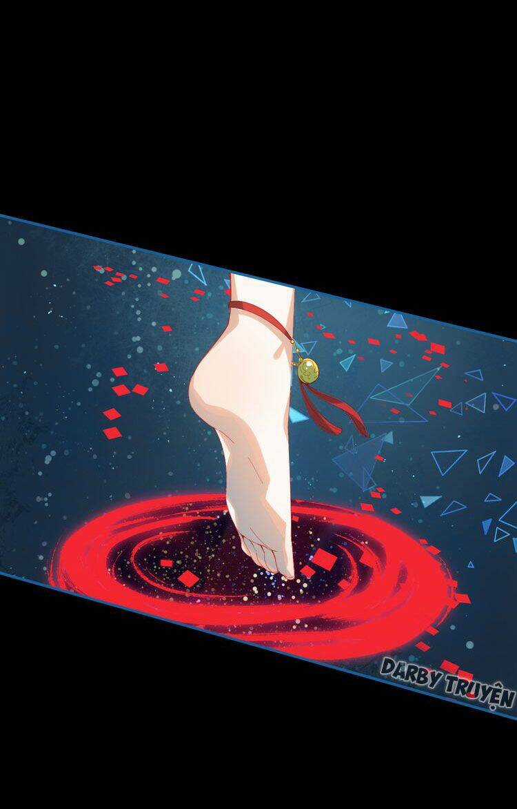 Ái Thượng Ngạo Kiều Long Vương Gia Chapter 5 trang 10