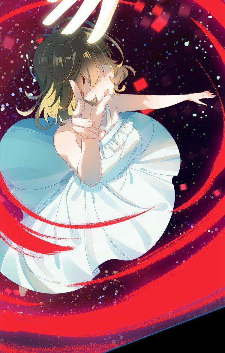 Ái Thượng Ngạo Kiều Long Vương Gia Chapter 5 trang 11