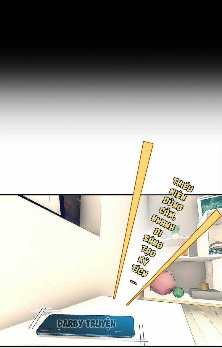 Ái Thượng Ngạo Kiều Long Vương Gia Chapter 5 trang 18