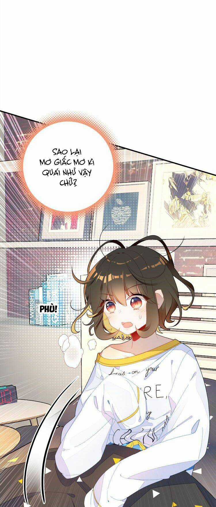 Ái Thượng Ngạo Kiều Long Vương Gia Chapter 5 trang 19