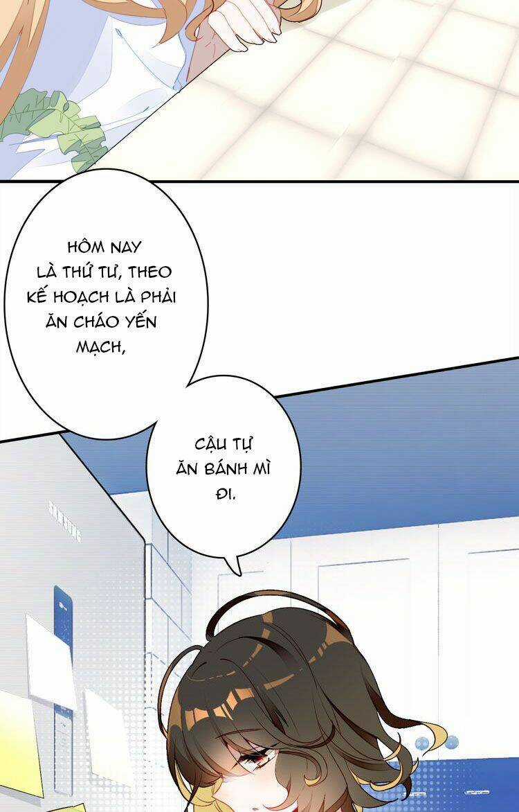 Ái Thượng Ngạo Kiều Long Vương Gia Chapter 5 trang 26