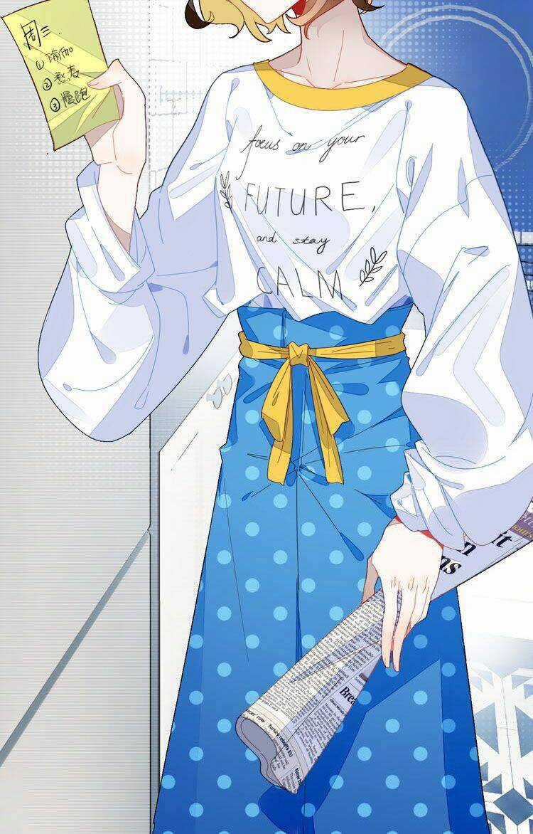 Ái Thượng Ngạo Kiều Long Vương Gia Chapter 5 trang 27