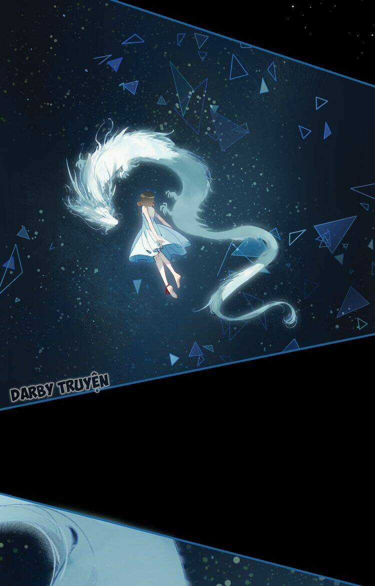 Ái Thượng Ngạo Kiều Long Vương Gia Chapter 5 trang 3