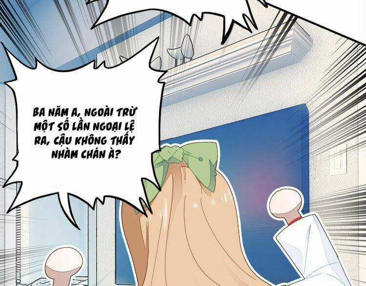 Ái Thượng Ngạo Kiều Long Vương Gia Chapter 5 trang 30