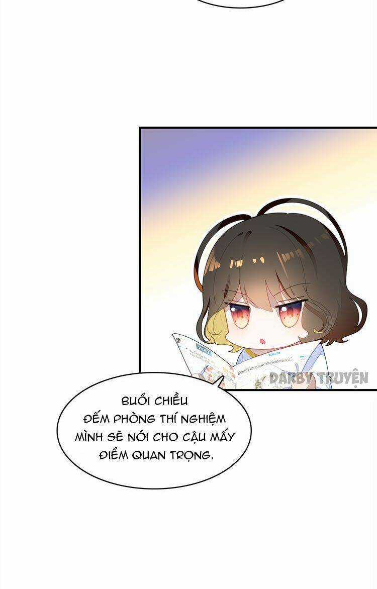 Ái Thượng Ngạo Kiều Long Vương Gia Chapter 5 trang 34