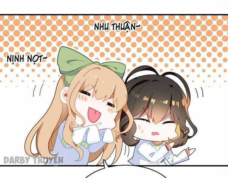 Ái Thượng Ngạo Kiều Long Vương Gia Chapter 5 trang 35