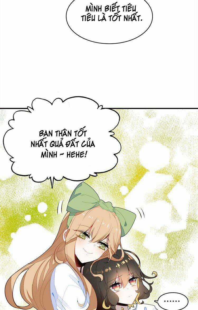 Ái Thượng Ngạo Kiều Long Vương Gia Chapter 5 trang 36