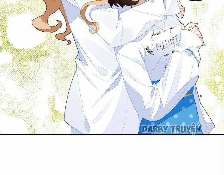 Ái Thượng Ngạo Kiều Long Vương Gia Chapter 5 trang 37