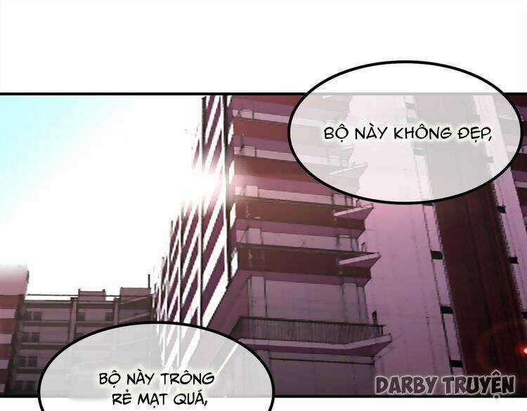 Ái Thượng Ngạo Kiều Long Vương Gia Chapter 5 trang 41