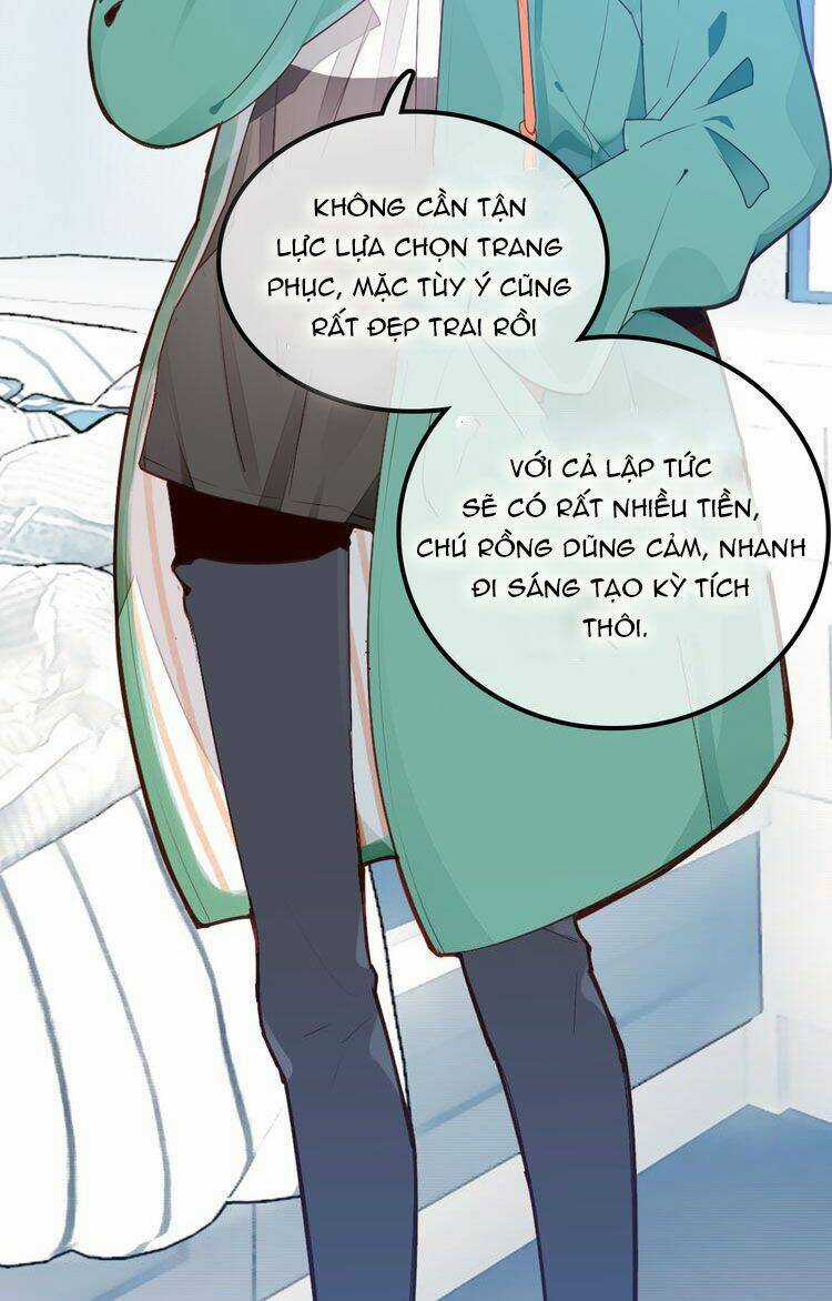 Ái Thượng Ngạo Kiều Long Vương Gia Chapter 5 trang 45