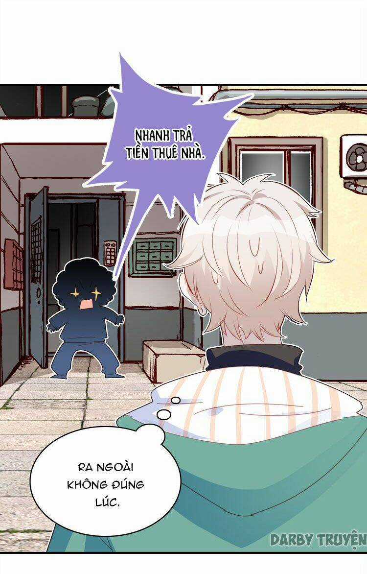 Ái Thượng Ngạo Kiều Long Vương Gia Chapter 5 trang 49