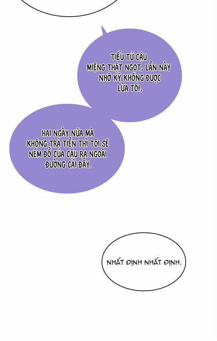 Ái Thượng Ngạo Kiều Long Vương Gia Chapter 5 trang 51