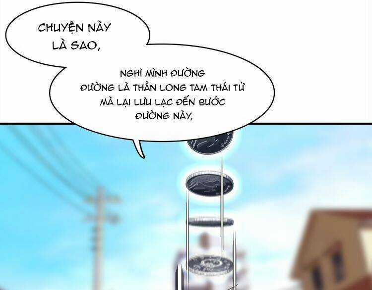 Ái Thượng Ngạo Kiều Long Vương Gia Chapter 5 trang 52