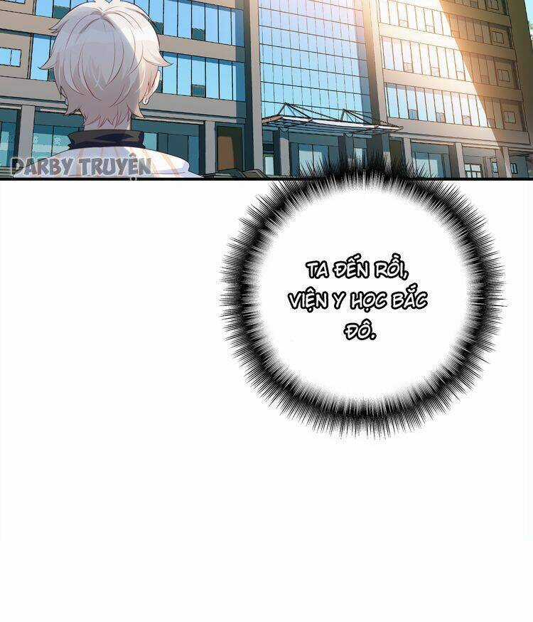 Ái Thượng Ngạo Kiều Long Vương Gia Chapter 5 trang 56