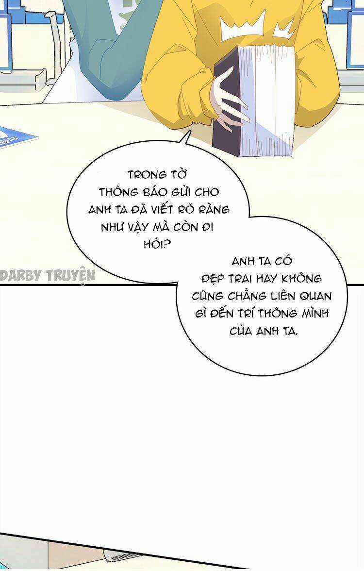 Ái Thượng Ngạo Kiều Long Vương Gia Chapter 5 trang 59