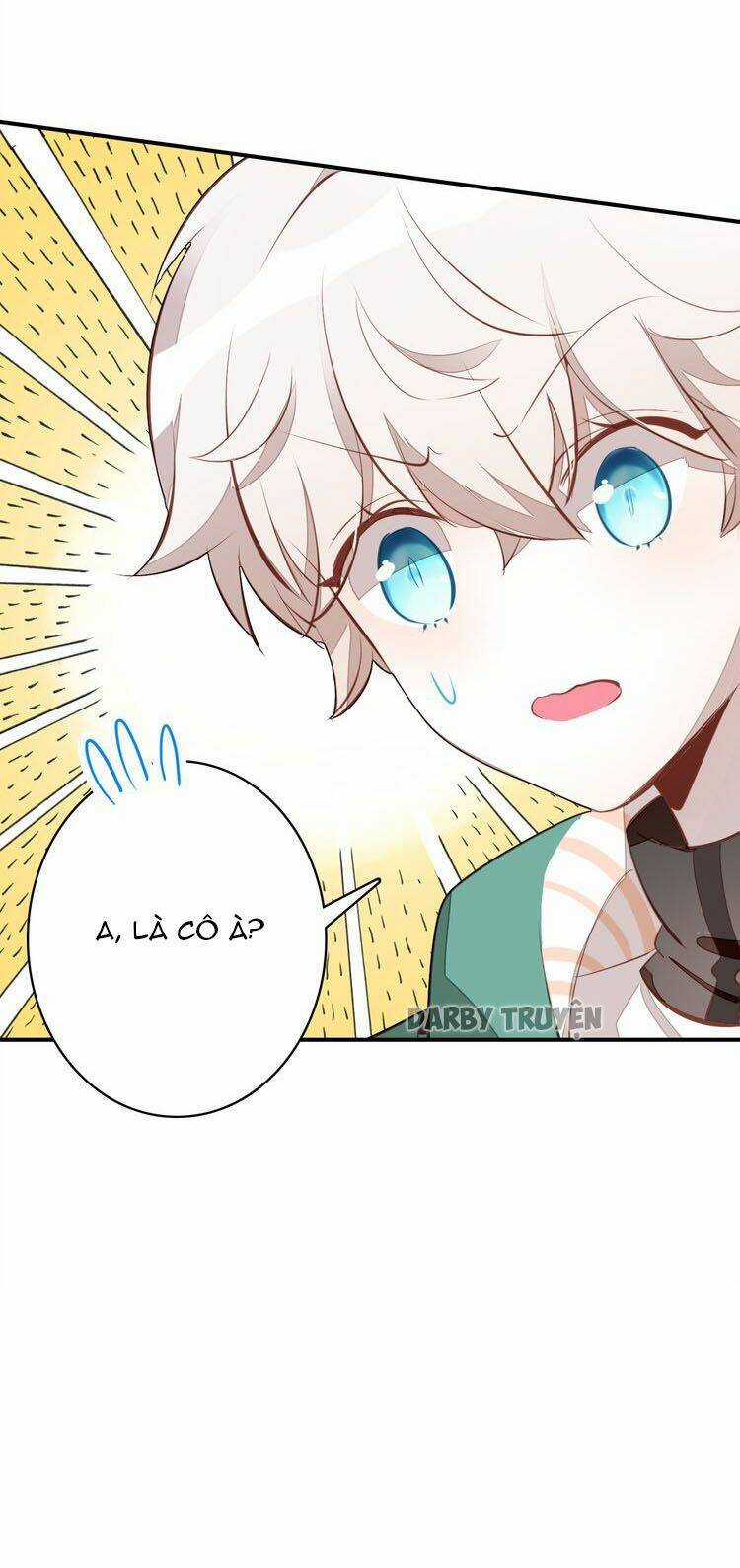 Ái Thượng Ngạo Kiều Long Vương Gia Chapter 5 trang 64