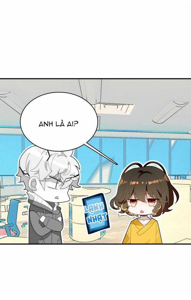 Ái Thượng Ngạo Kiều Long Vương Gia Chapter 5 trang 65