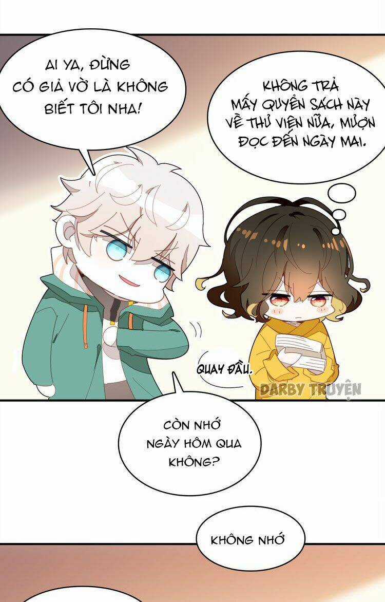 Ái Thượng Ngạo Kiều Long Vương Gia Chapter 5 trang 66