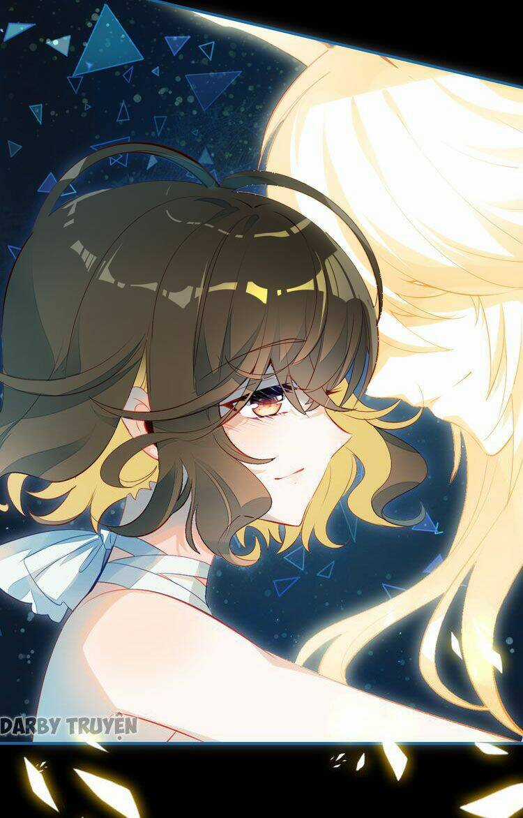 Ái Thượng Ngạo Kiều Long Vương Gia Chapter 5 trang 8