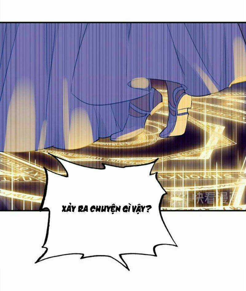 Ái Thượng Ngạo Kiều Long Vương Gia Chapter 50 trang 10