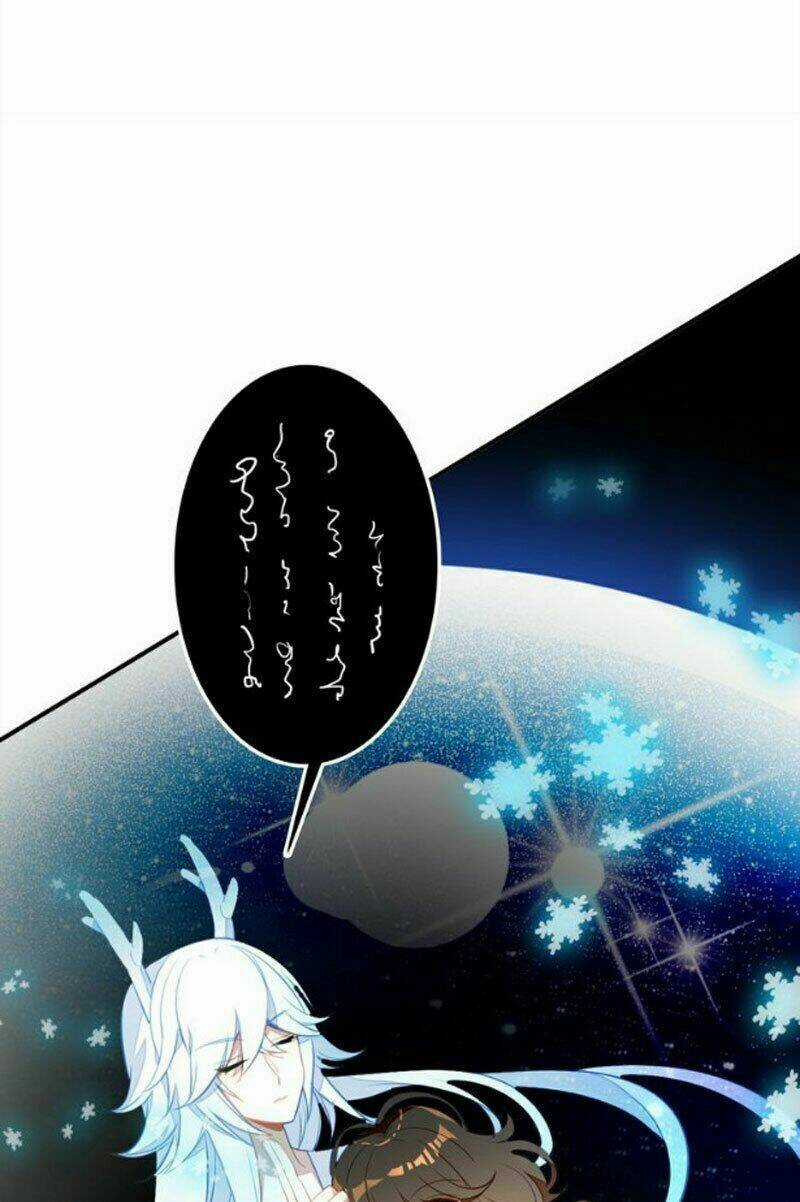 Ái Thượng Ngạo Kiều Long Vương Gia Chapter 50 trang 14