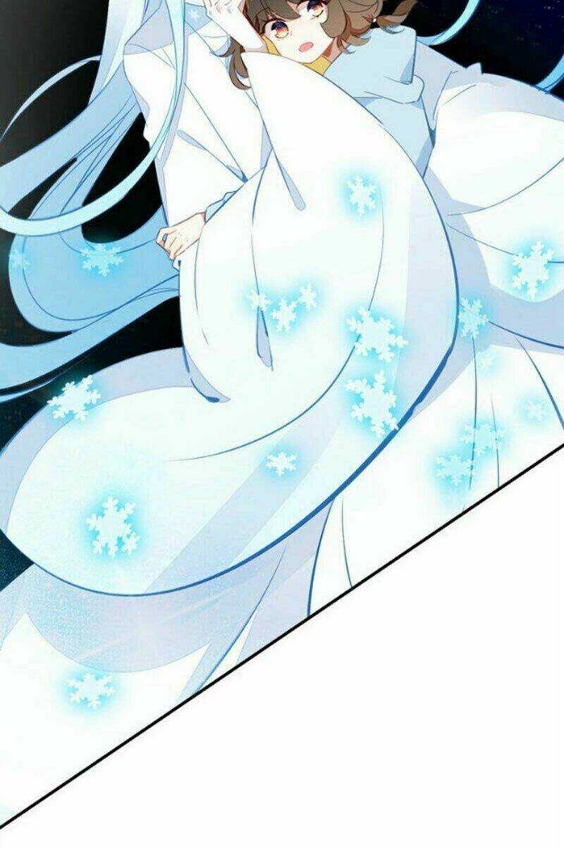 Ái Thượng Ngạo Kiều Long Vương Gia Chapter 50 trang 15