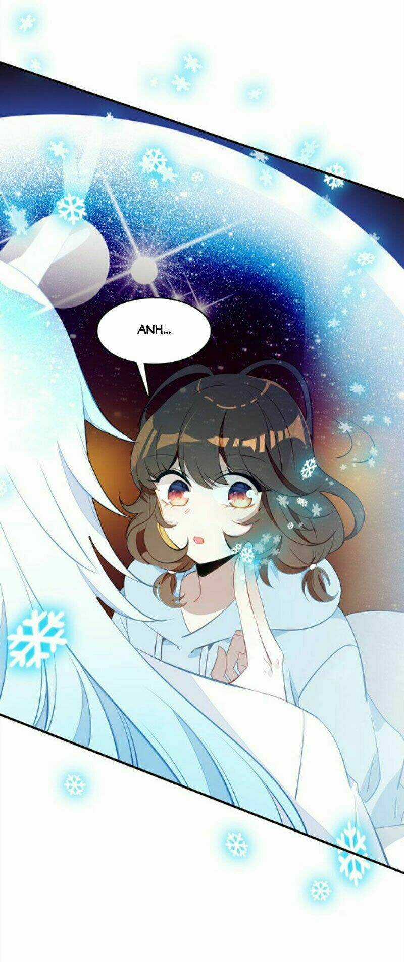 Ái Thượng Ngạo Kiều Long Vương Gia Chapter 50 trang 17