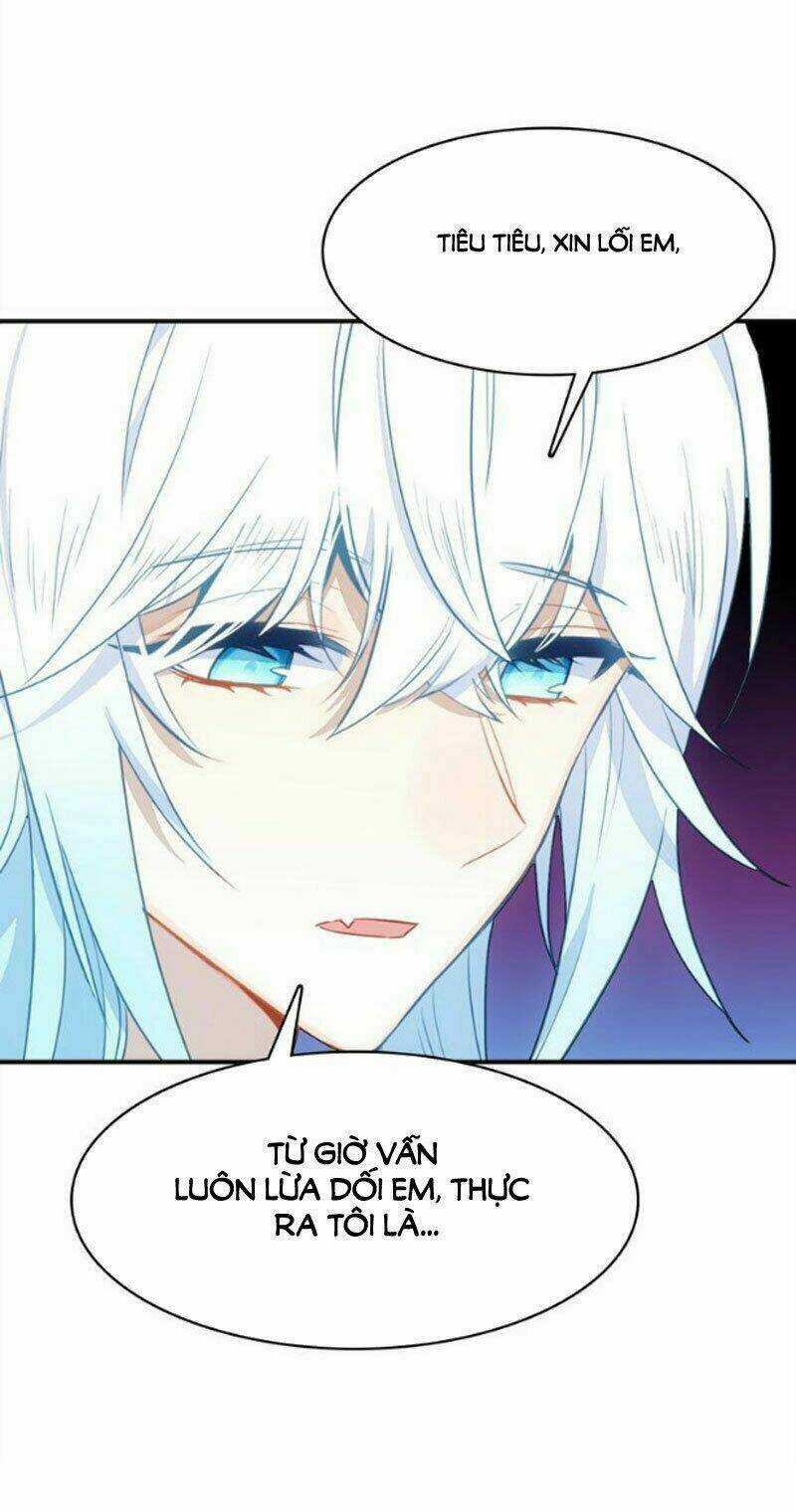 Ái Thượng Ngạo Kiều Long Vương Gia Chapter 50 trang 18