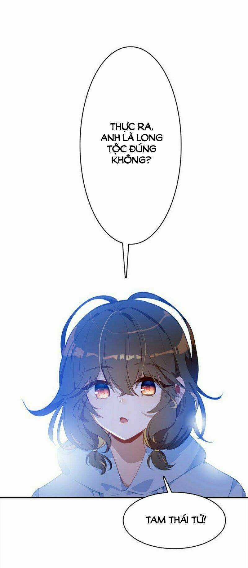 Ái Thượng Ngạo Kiều Long Vương Gia Chapter 50 trang 19