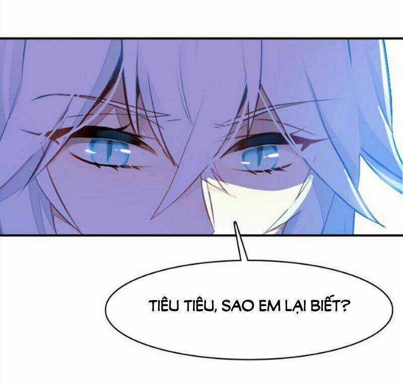 Ái Thượng Ngạo Kiều Long Vương Gia Chapter 50 trang 20