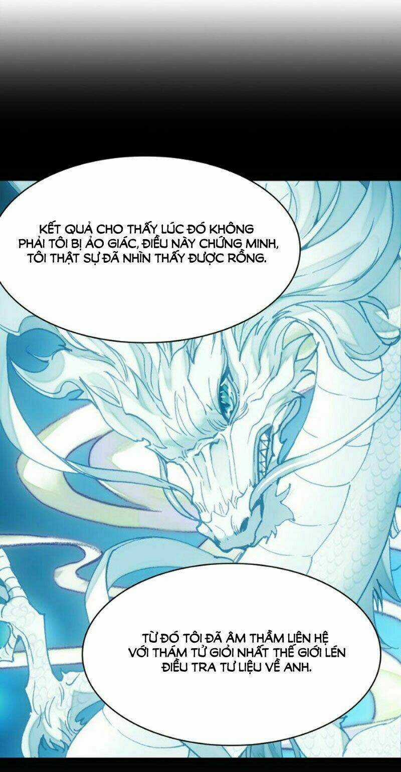 Ái Thượng Ngạo Kiều Long Vương Gia Chapter 50 trang 22